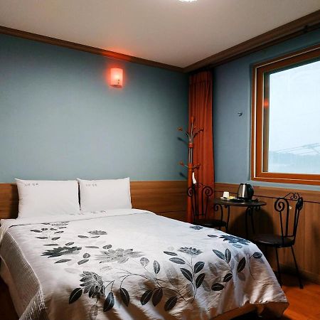 Seolhwa Motel Namae-ri Luaran gambar