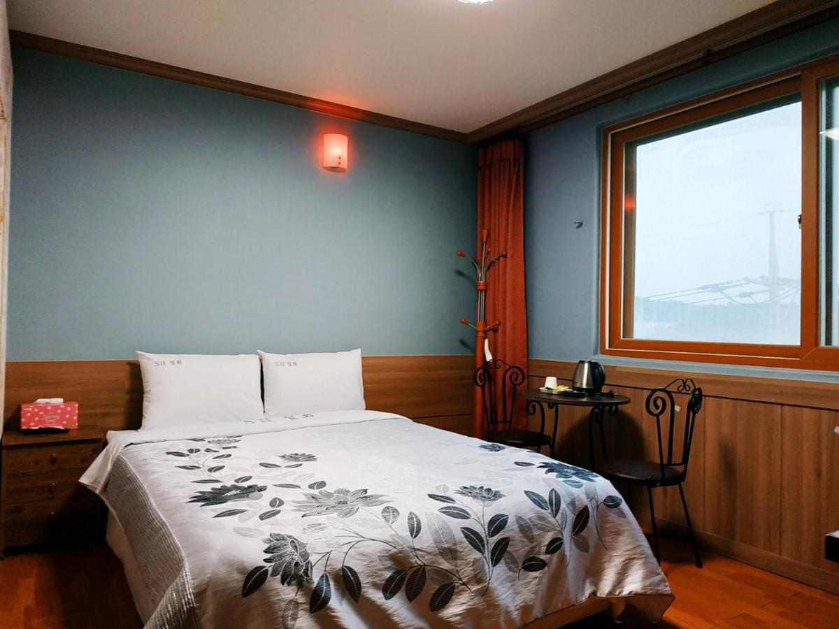 Seolhwa Motel Namae-ri Luaran gambar