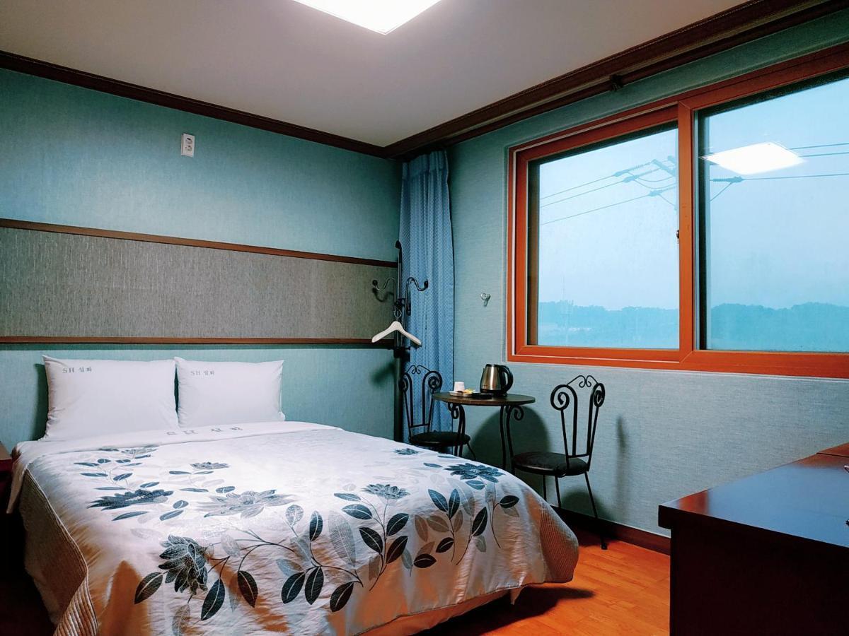Seolhwa Motel Namae-ri Luaran gambar