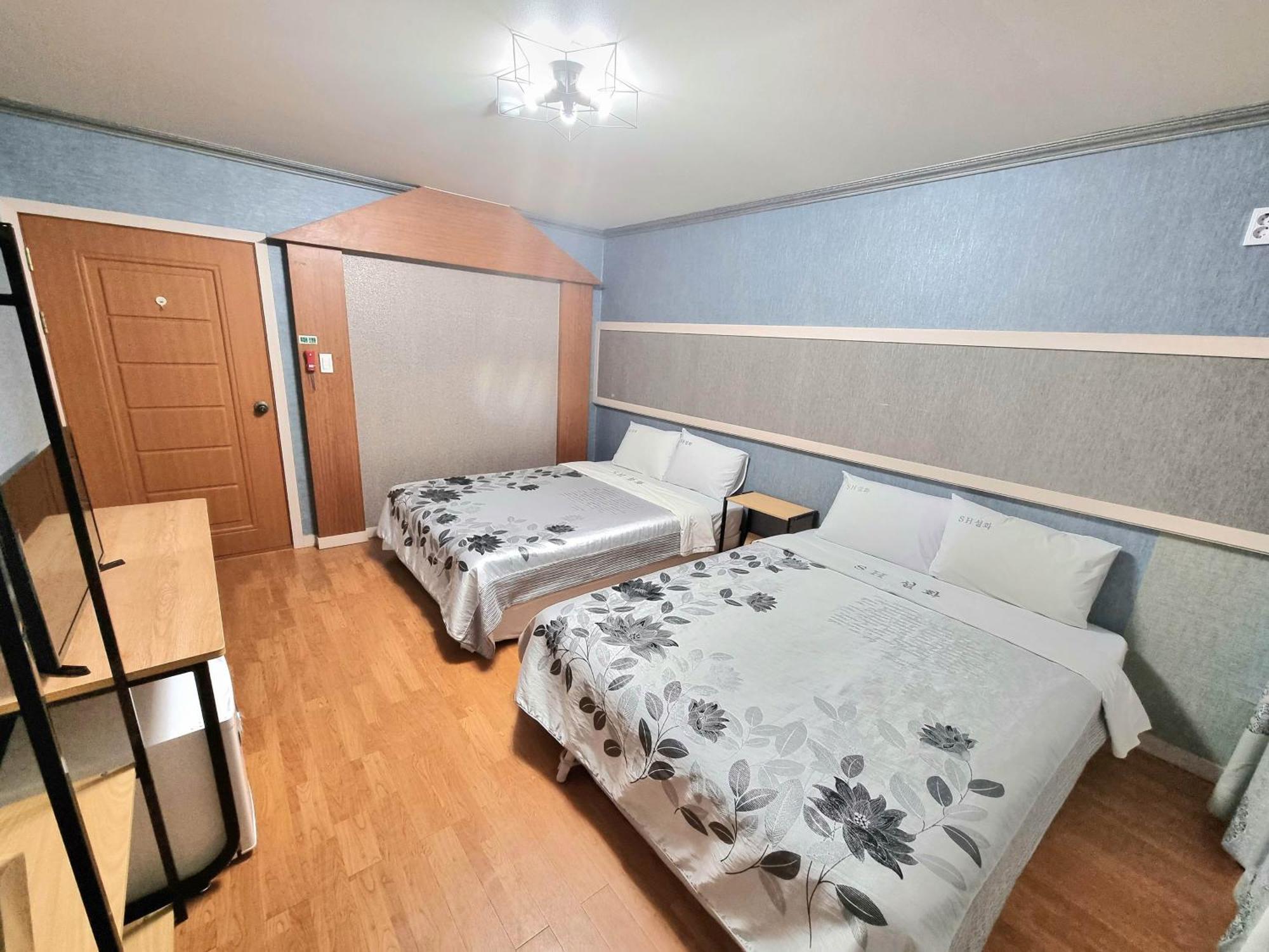 Seolhwa Motel Namae-ri Luaran gambar