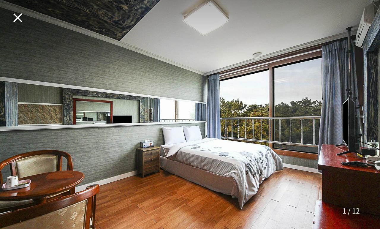 Seolhwa Motel Namae-ri Luaran gambar