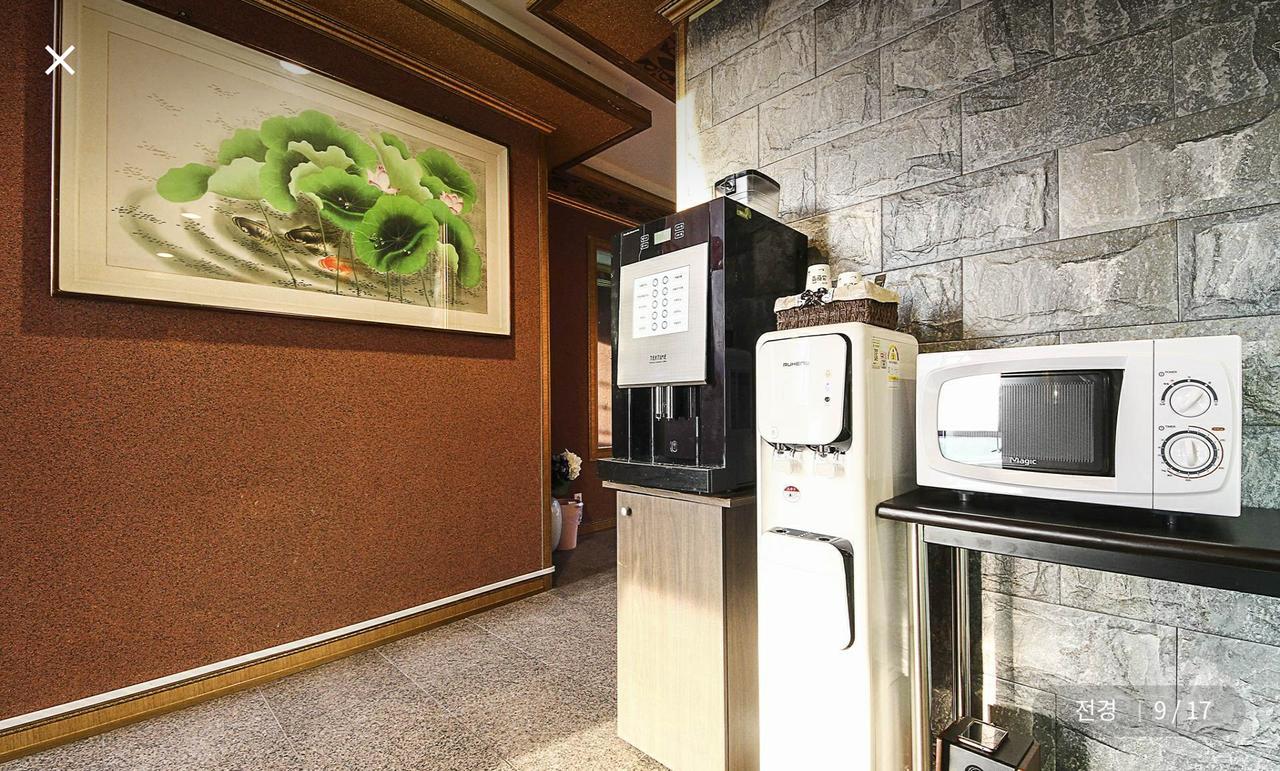 Seolhwa Motel Namae-ri Luaran gambar
