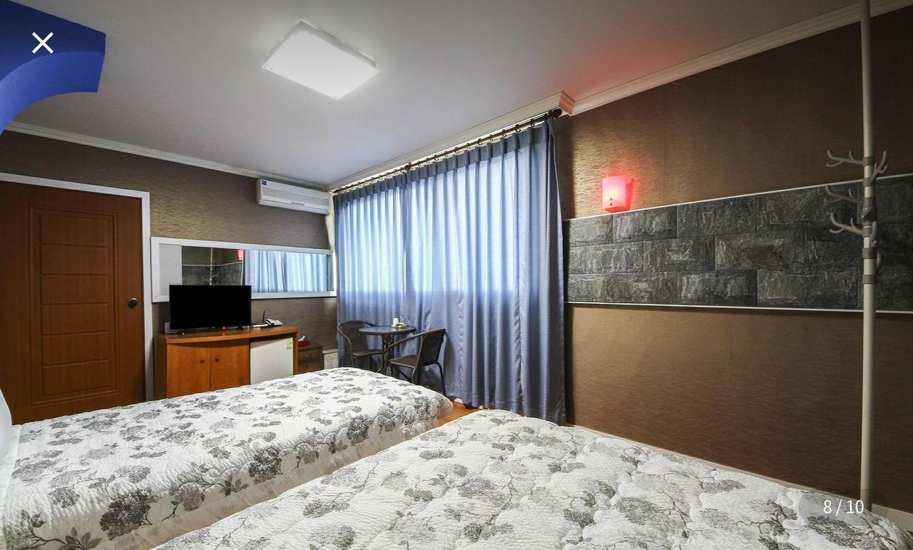 Seolhwa Motel Namae-ri Luaran gambar