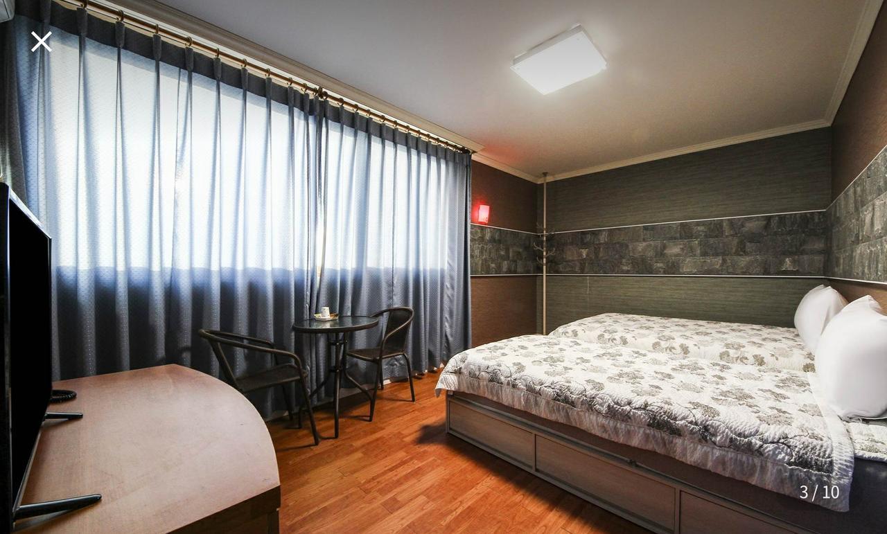 Seolhwa Motel Namae-ri Luaran gambar