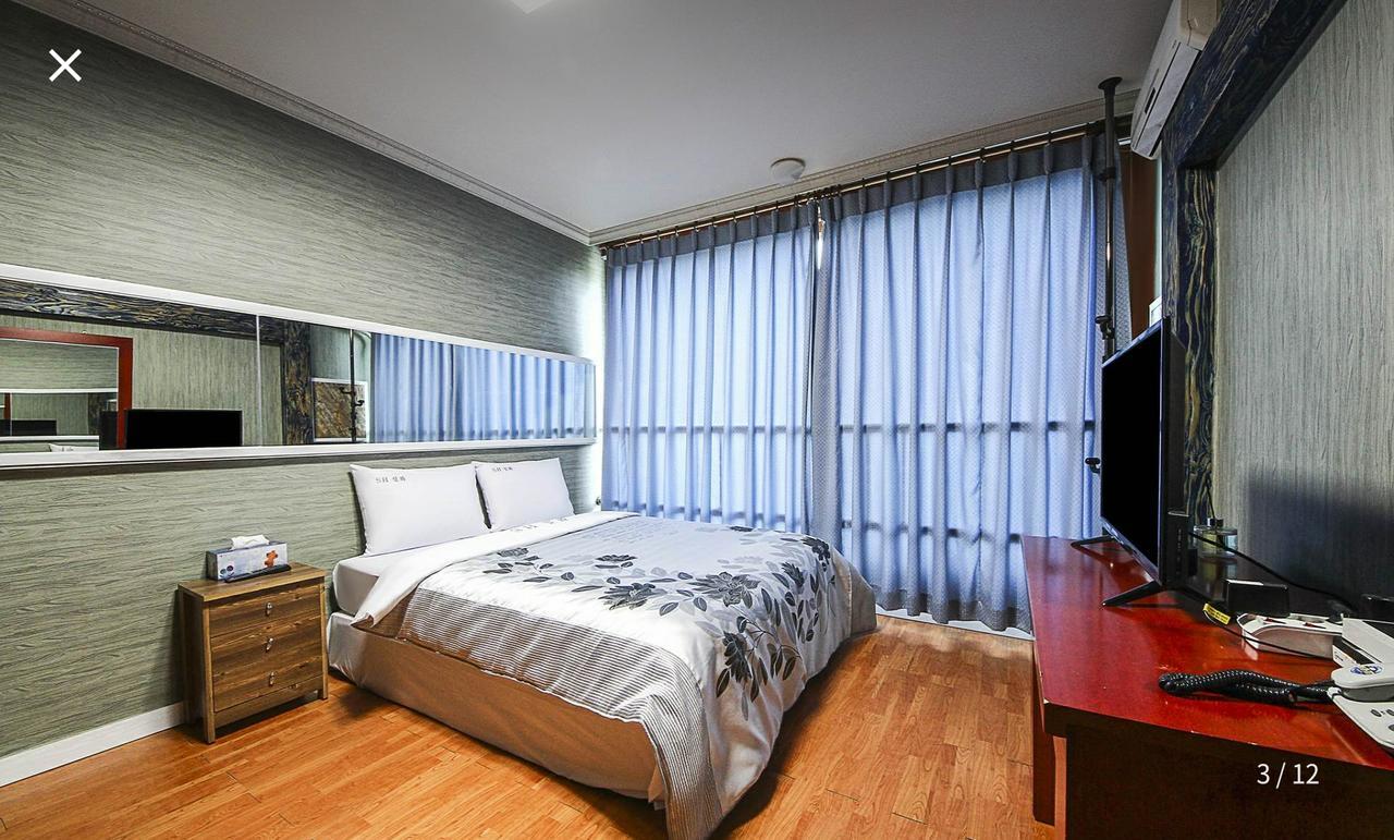 Seolhwa Motel Namae-ri Luaran gambar