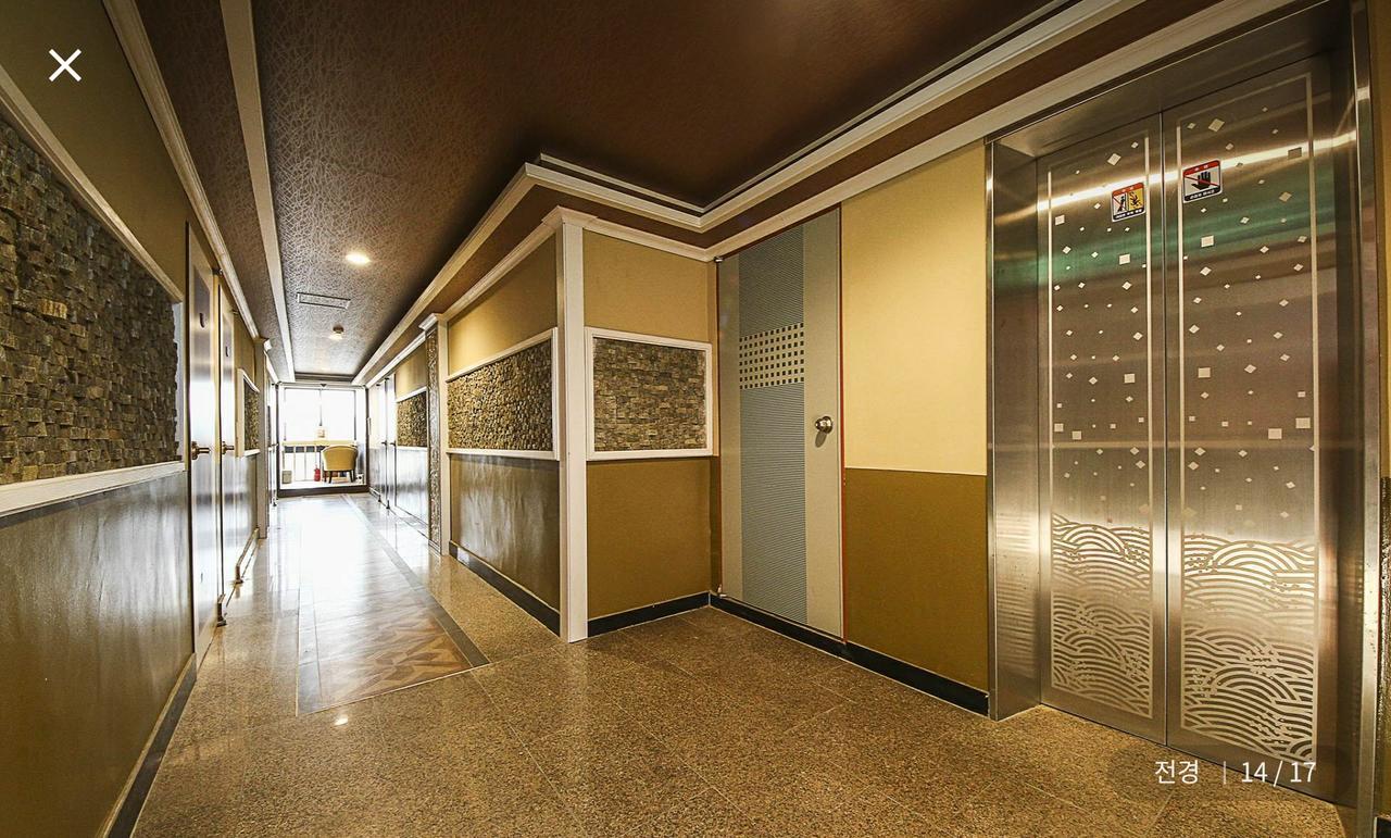 Seolhwa Motel Namae-ri Luaran gambar