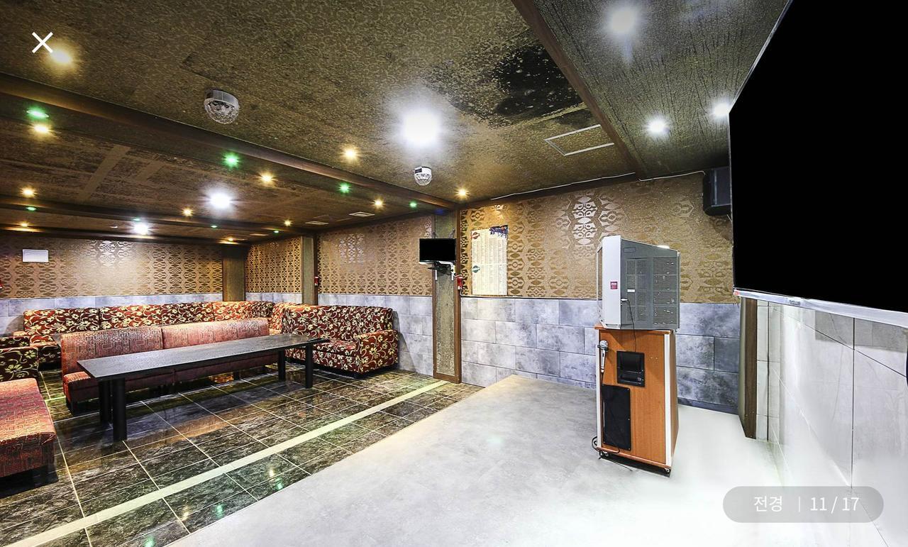 Seolhwa Motel Namae-ri Luaran gambar