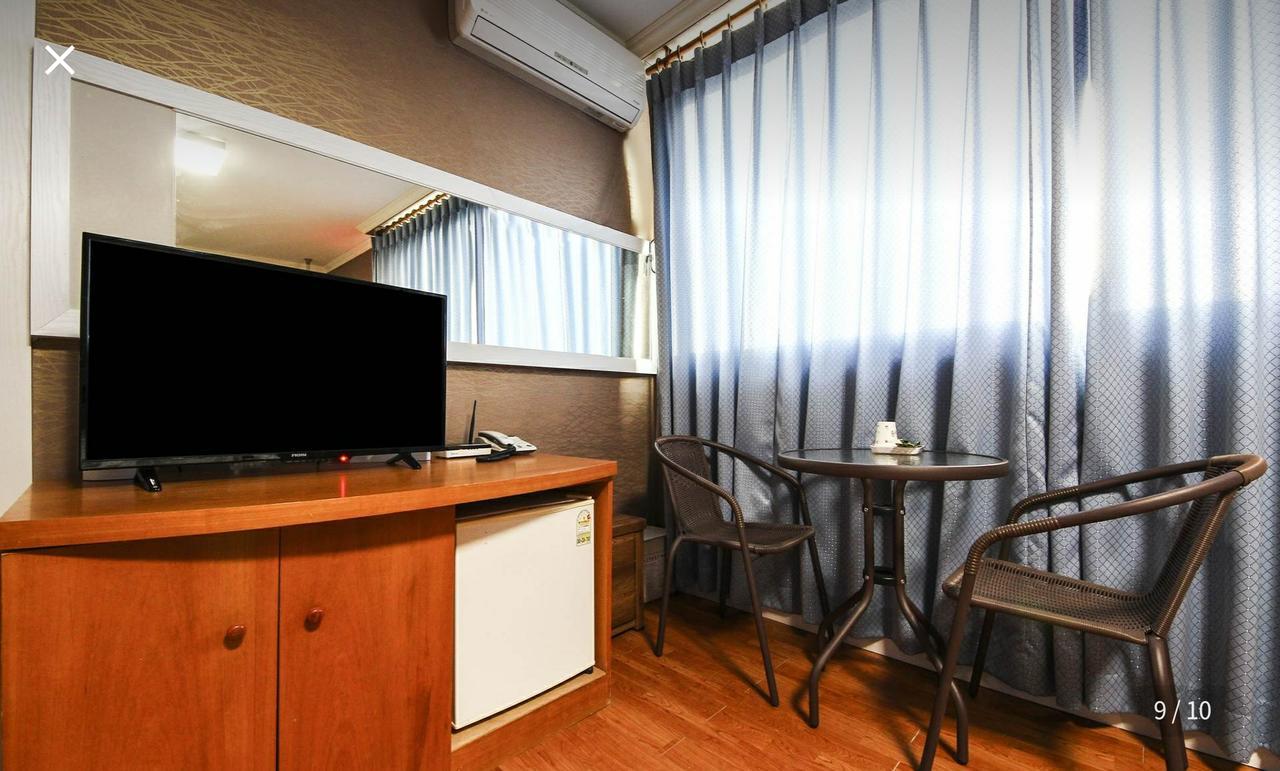Seolhwa Motel Namae-ri Luaran gambar