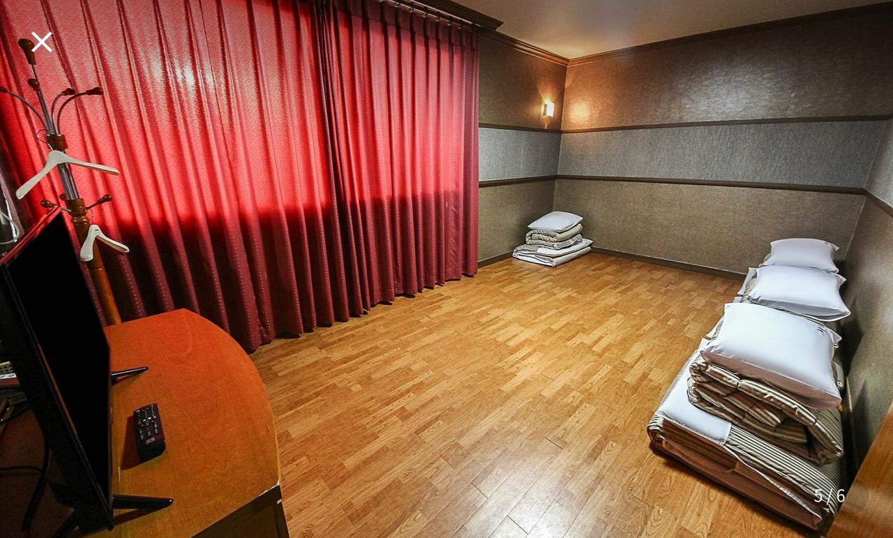 Seolhwa Motel Namae-ri Luaran gambar