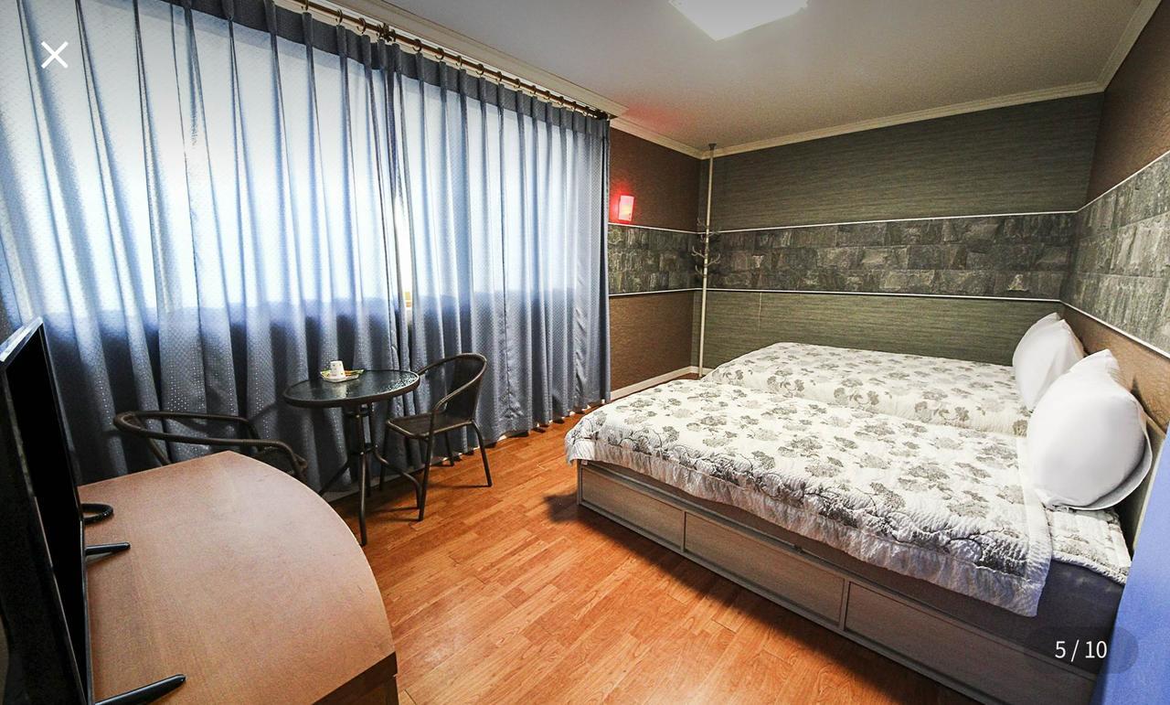Seolhwa Motel Namae-ri Luaran gambar