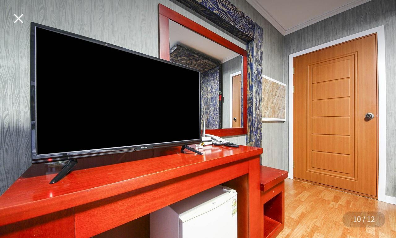 Seolhwa Motel Namae-ri Luaran gambar