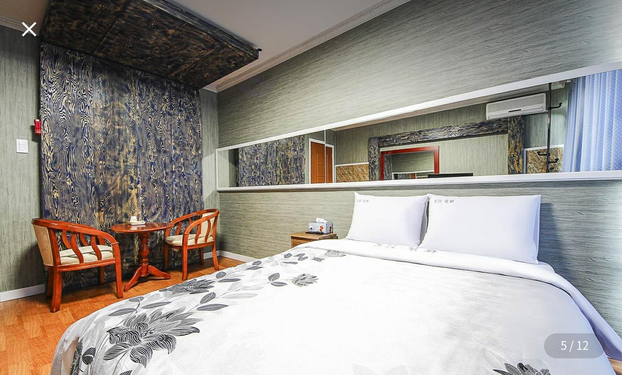 Seolhwa Motel Namae-ri Luaran gambar