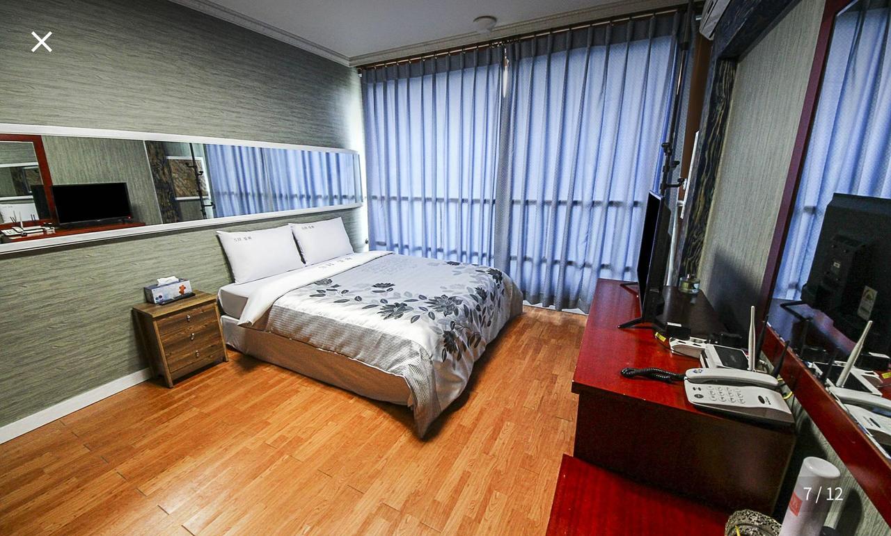 Seolhwa Motel Namae-ri Luaran gambar
